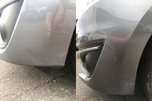 Mobile Scratch Repair Chelmsford