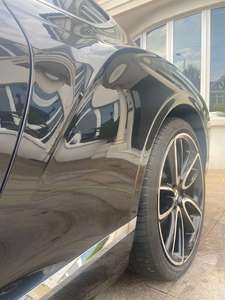 Bentley Car Dent Repair Brentwood