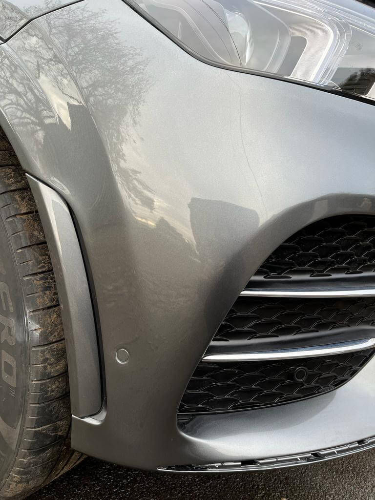 car-bumper-dent-removal-chelmsford-after Car Bumper Dent Removal Chelmsford - After