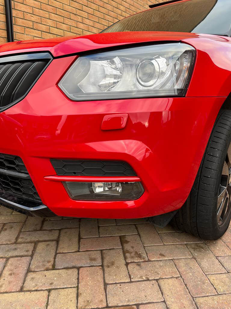 car-scratch-marks-removed-chelmsford-after Car Scratch Marks Removed Chelmsford - After