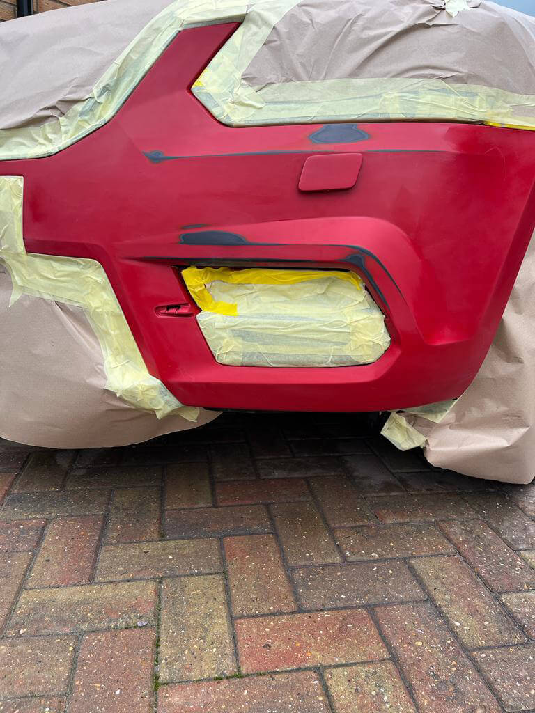 car-scratch-marks-removed-chelmsford-before Car Scratch Marks Removed Chelmsford - Before