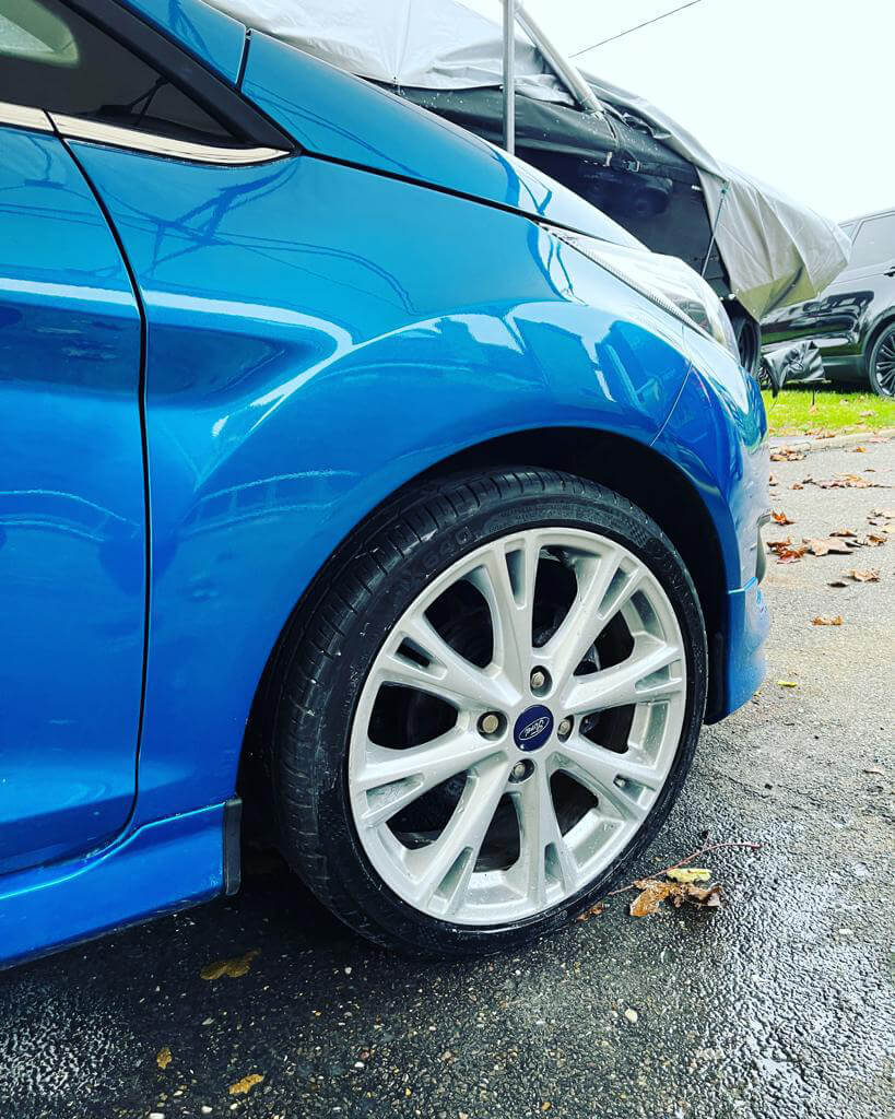 mobile-car-dent-repair-southminster-after Mobile Car Dent Repair Southminster - After