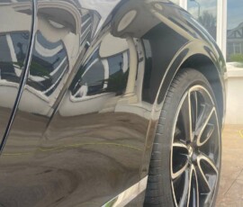 Bentley Car Dent Repair Brentwood