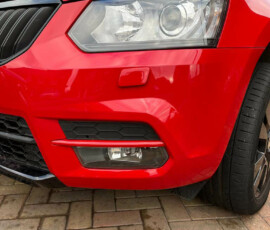 Car Scratch Marks Removed Chelmsford - After