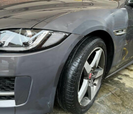 Mobile Scratch Removal Chelmsford - After